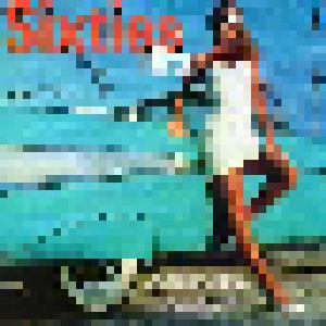 Cover - Jay Black: Sixties Hits