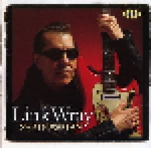 Cover - Link Wray: Shadowman