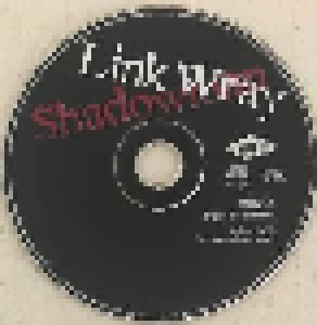 Link Wray: Shadowman (CD) - Bild 3