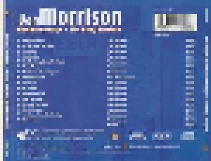 Van Morrison: Madame George - The Bang Sessions (CD) - Bild 2