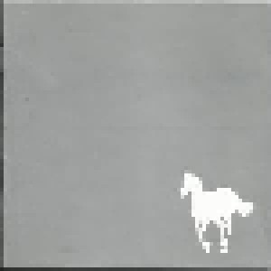 Deftones: White Pony (CD) - Bild 1