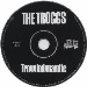 The Troggs: Trogglodynamite (CD) - Bild 4