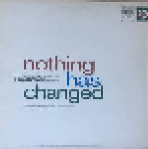 Galliano: Nothing Has Changed (12") - Bild 2