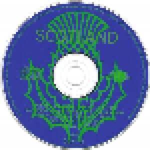 World Network Nr. 32: Scotland - Tunes From The Lowlands, Highlands & Islands (CD) - Bild 3