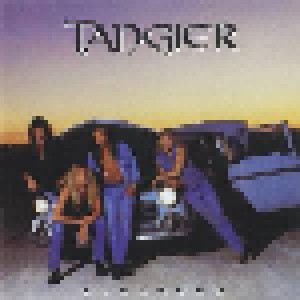 Tangier: Stranded (CD) - Bild 1