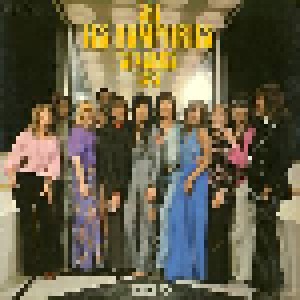 Cover - Les Humphries Singers, The: Les Humphries Singers 1973, The