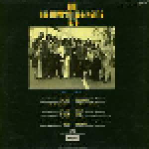 The Les Humphries Singers: The Les Humphries Singers 1973 (LP) - Bild 2