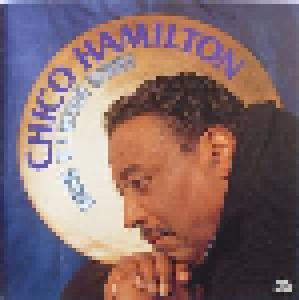 Chico Hamilton: Dancing To A Different Drummer - Cover