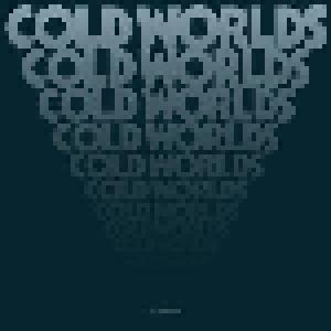 Don Harper: Cold Worlds - Cover