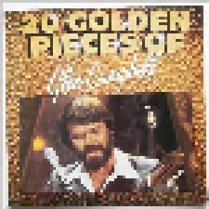 Glen Campbell: 20 Golden Pieces Of Glen Campbell - Cover