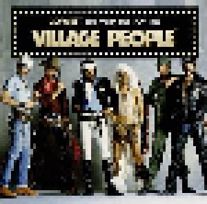 Village People: Go West : The Very Best Of The Village People - Cover