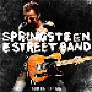 Bruce Springsteen & The E Street Band: Apollo Theater 03/09/12 - Cover