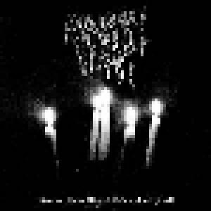 Sulphuric Night: Arcane Monoliths Of Triumphant Death - Cover