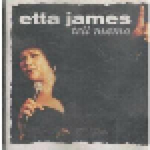 Etta James: Tell Mama (1960 -1969) - Cover