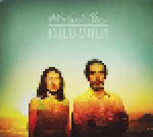 Alela Diane & Ryan Francesconi: Cold Moon - Cover