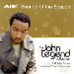 John Legend: John Legend Collection, The - Cover