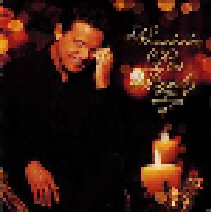 Luis Miguel: Navidades - Cover