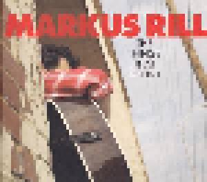 Markus Rill: Things That Count, The - Cover