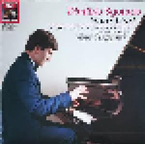 Franz Liszt: Dimitris Sgouros Spielt Liszt - Cover