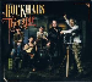Rockhaus: Therapie - Cover