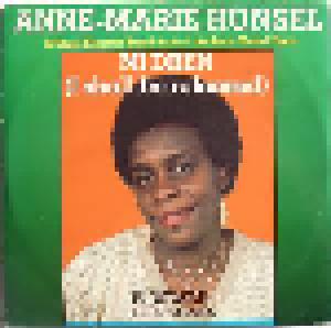 Anne-Marie Hunsel: Mi Dren (I Shall Be Released) - Cover