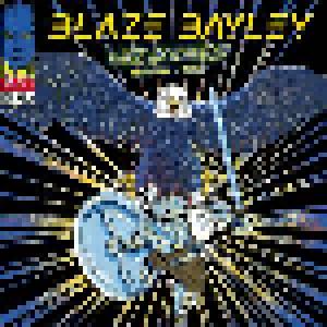 Blaze Bayley: Live In Czech - Cover
