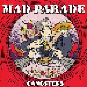 Mad Parade: Gangsters - Cover