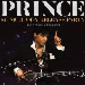 Prince: Musicology Release Party - Cover