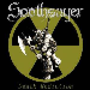 Soothsayer: Death Radiation - Cover