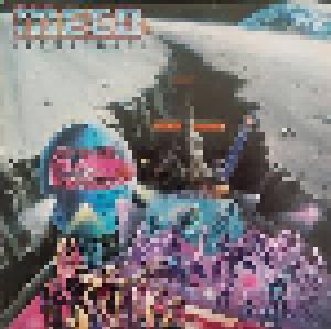Meco: Moondancer - Cover