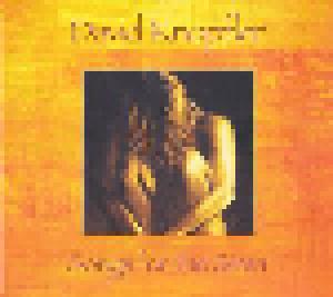 David Knopfler: Songs For The Siren - Cover