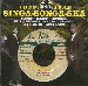 Top Sounds From Top Deck Vol.7-Singa-Songa-Ska - Cover