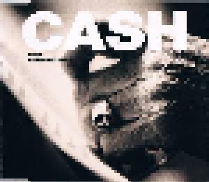 Johnny Cash: Hurt - Cover