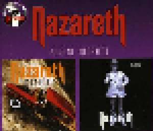 Nazareth: Move Me / Boogaloo - Cover