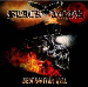 Black Hawk: Destination Hell - Cover