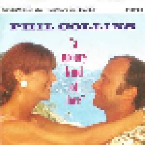 Anne Dudley, Phil Collins: Groovy Kind Of Love, A - Cover