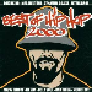 Best Of Hip Hop 2000 - Cover