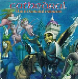 Cathedral: Ethereal Mirror, The - Cover