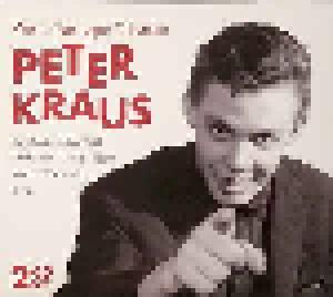 Peter Kraus: Wenn Teenager Träumen - Cover