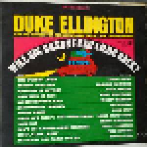 Duke Ellington & His Orchestra: Will Big Bands Ever Come Back? - Cover