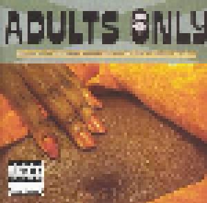 Adults Only, Volume 1 - Cover