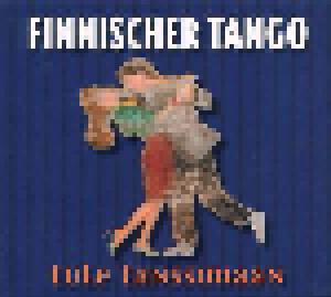 Finnischer Tango - Tule Tanssimaan - Cover