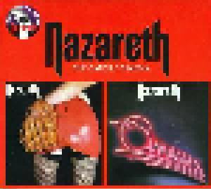 Nazareth: Catch / Cinema, The - Cover