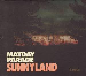 Mayday Parade: Sunnyland - Cover