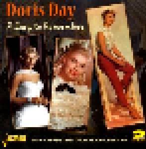Doris Day: Day To Remember, A - Cover