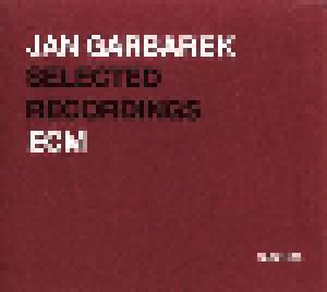 Jan Garbarek: :Rarum II: Selected Recordings - Cover