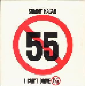 Sammy Hagar: I Can't Drive 55 - Cover