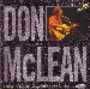 Don McLean: Classics - Cover