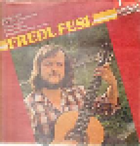 Fredl Fesl: Signal - Cover