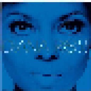 Diana Ross: Blue - Cover